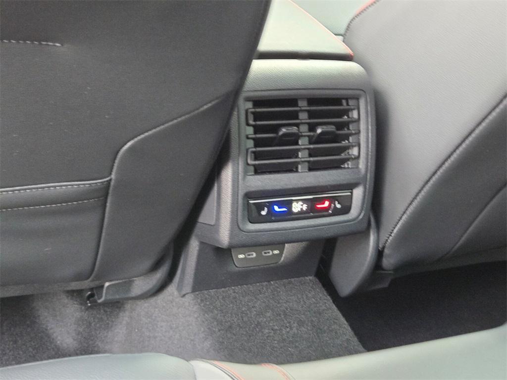 new 2026 Volkswagen Golf GTI car, priced at $45,173