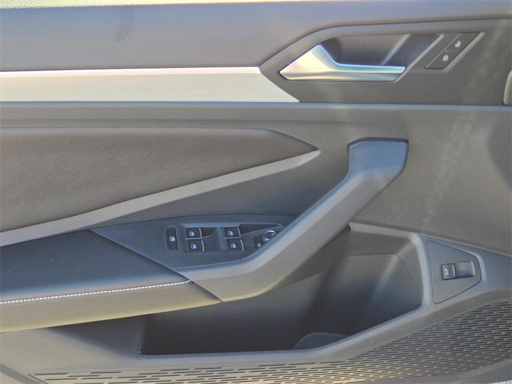 new 2026 Volkswagen Jetta car, priced at $25,675