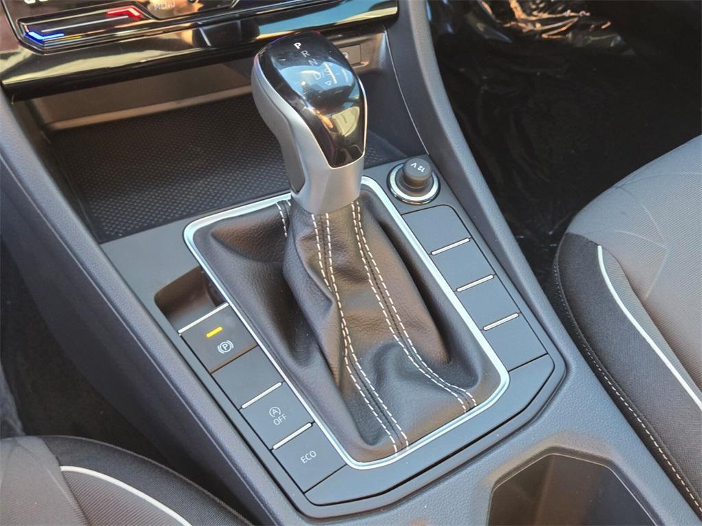 new 2026 Volkswagen Jetta car, priced at $25,675