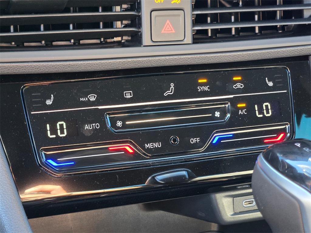 new 2026 Volkswagen Jetta car, priced at $25,675