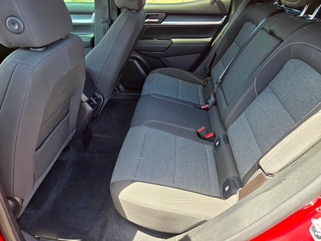 used 2025 GMC Terrain car, priced at $29,086