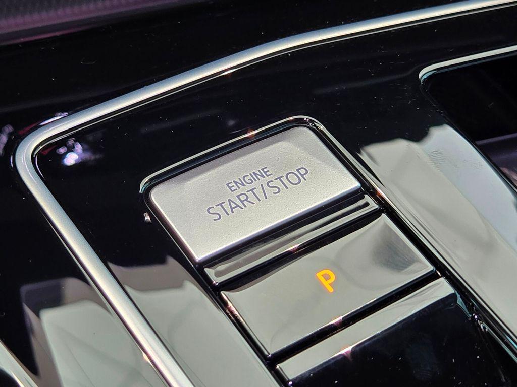 new 2026 Volkswagen Golf R car, priced at $55,959