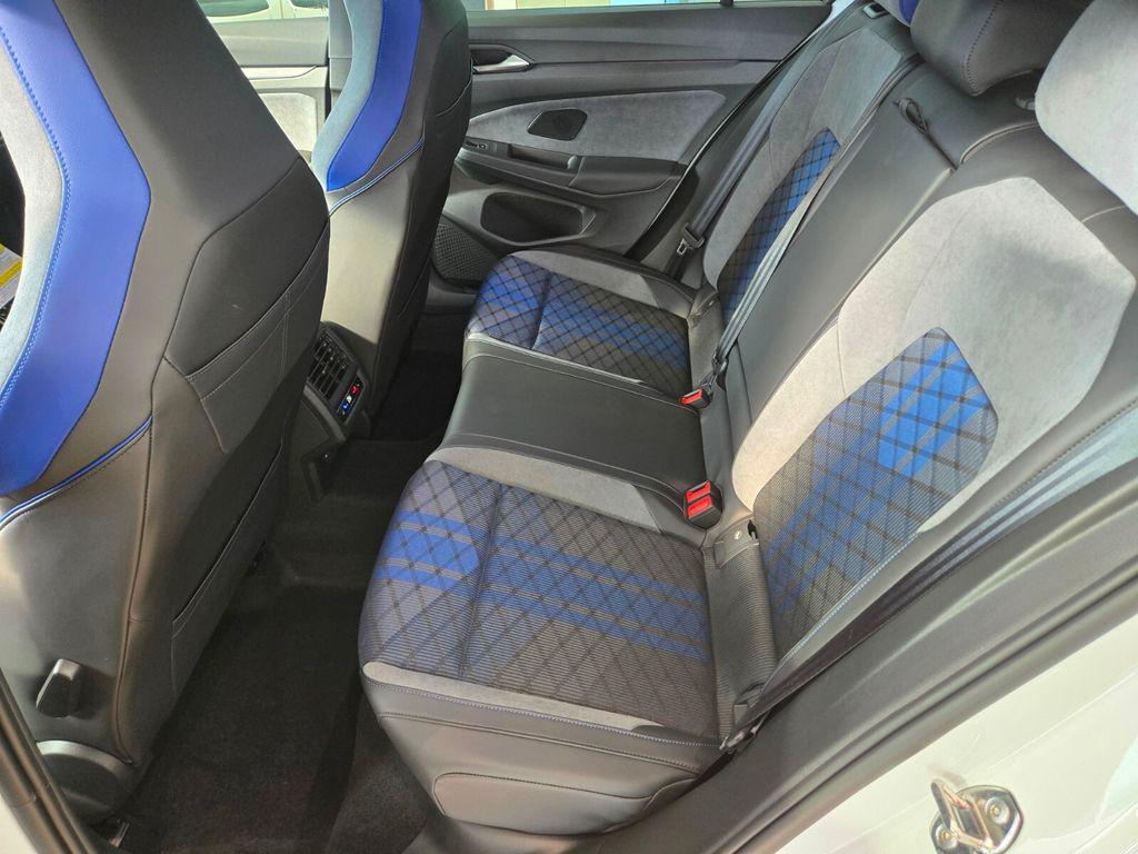 new 2026 Volkswagen Golf R car, priced at $55,959