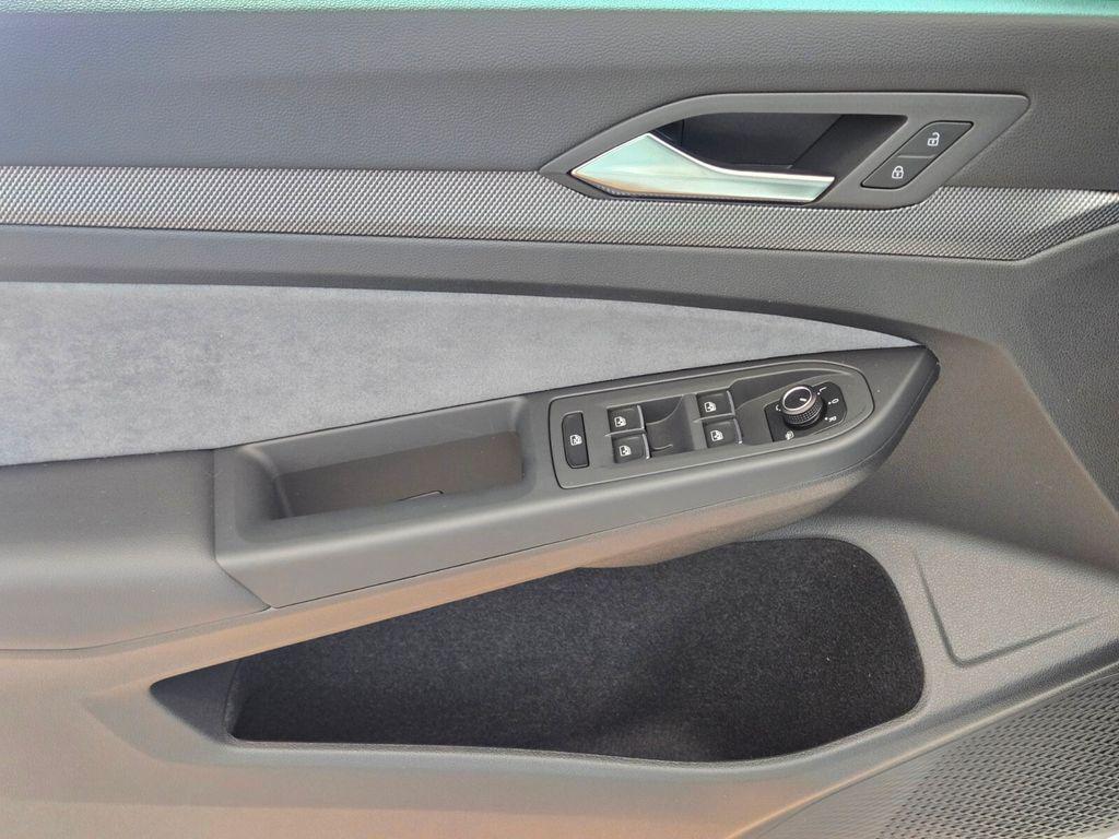 new 2026 Volkswagen Golf R car, priced at $55,959