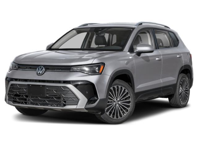 new 2026 Volkswagen Taos car, priced at $29,386
