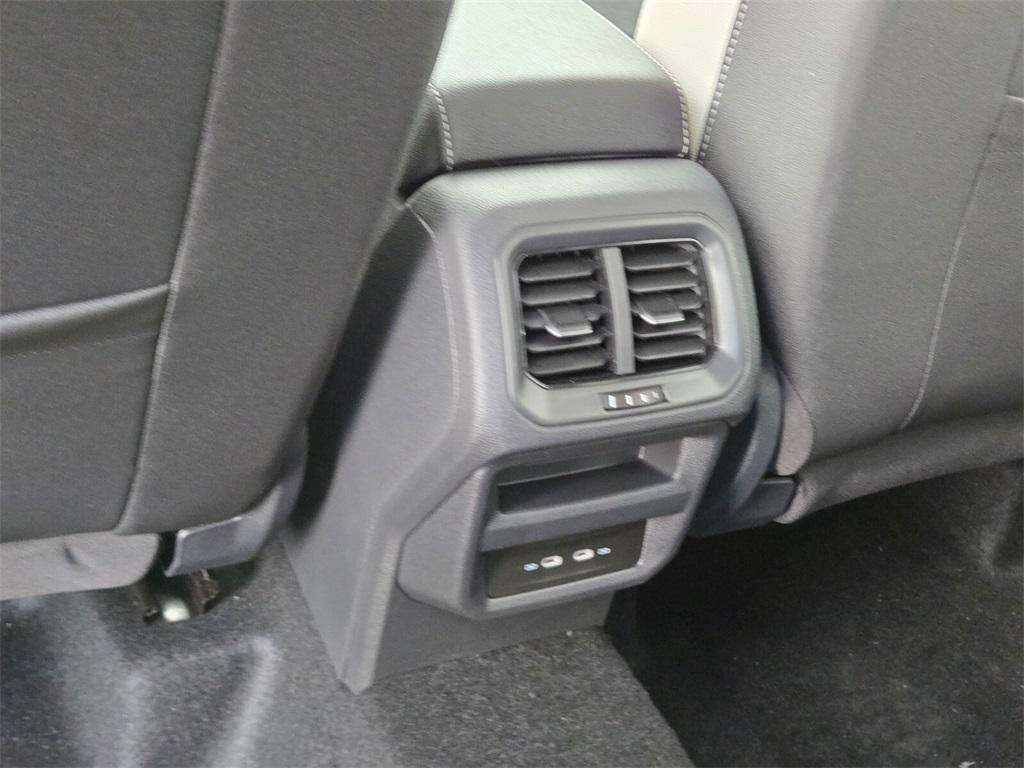 new 2026 Volkswagen Taos car, priced at $29,386