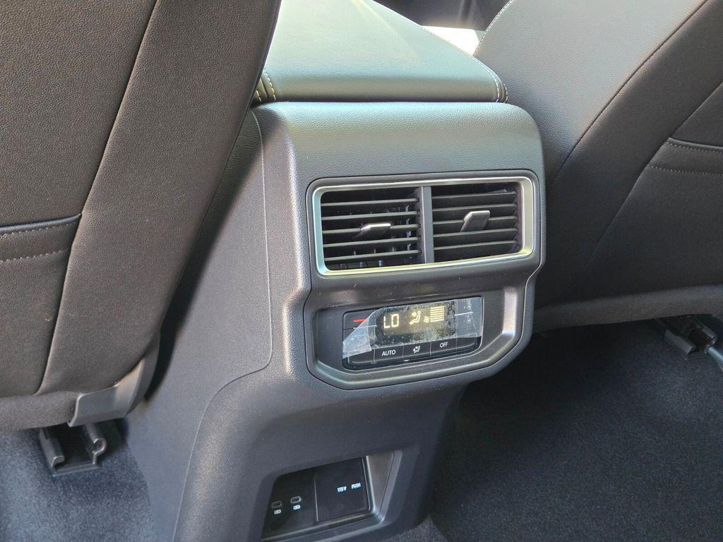 new 2026 Volkswagen Atlas car, priced at $39,933