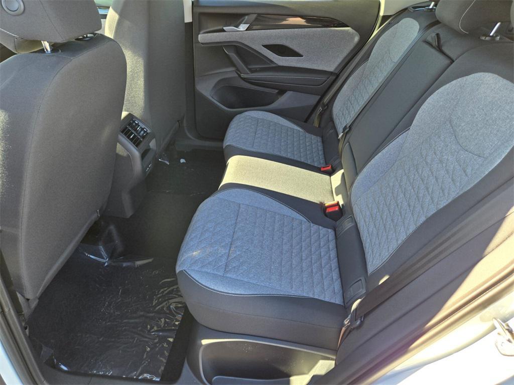 new 2026 Volkswagen Tiguan car, priced at $30,237