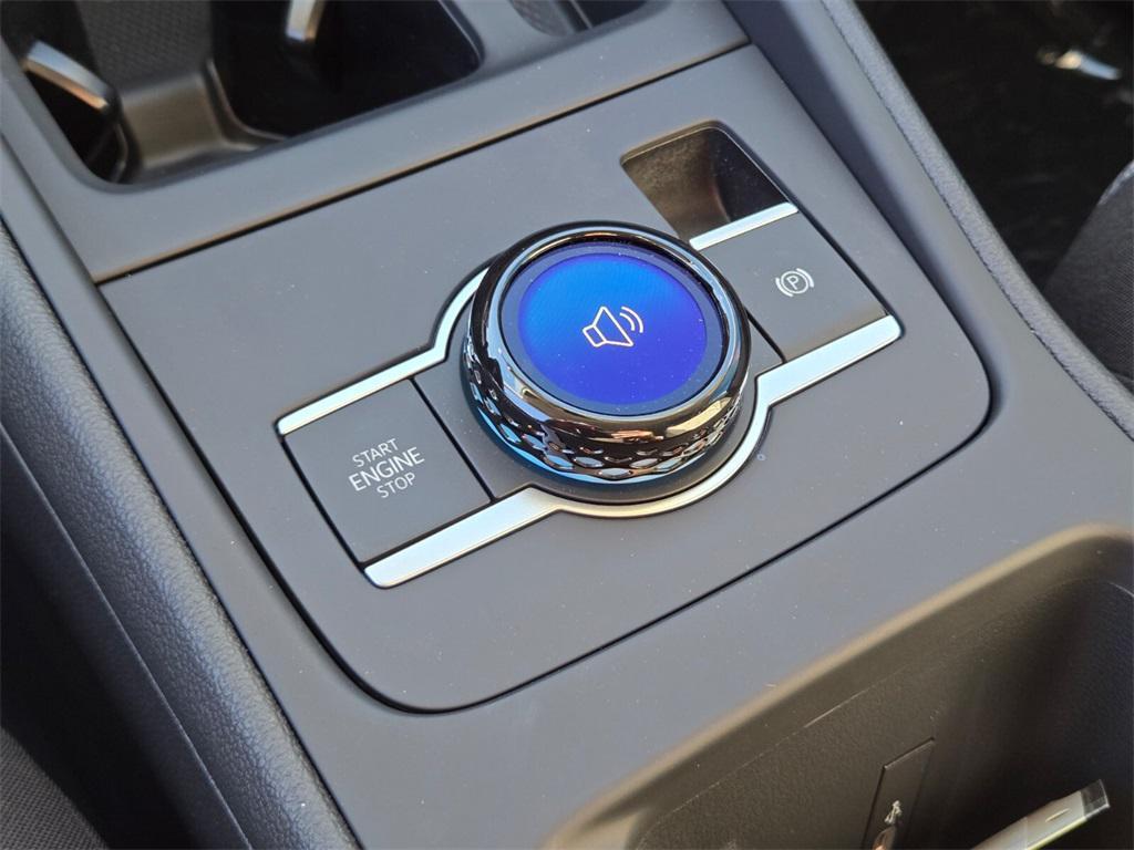 new 2026 Volkswagen Tiguan car, priced at $30,237