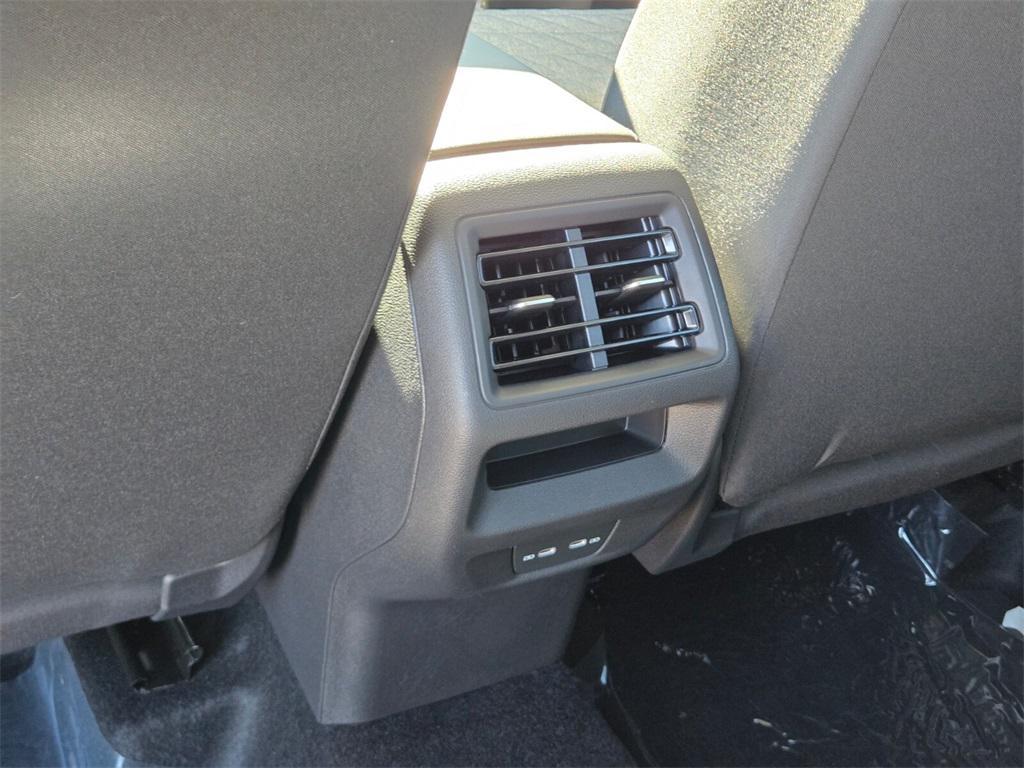 new 2026 Volkswagen Tiguan car, priced at $30,237