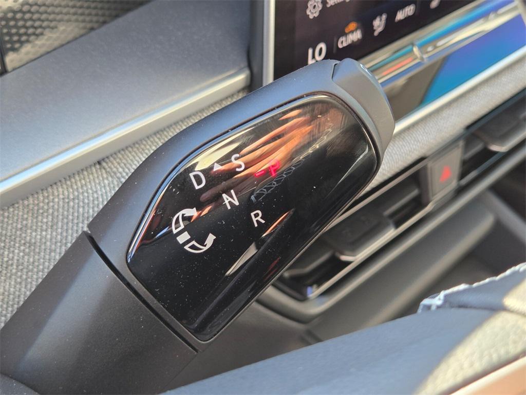 new 2026 Volkswagen Tiguan car, priced at $30,237