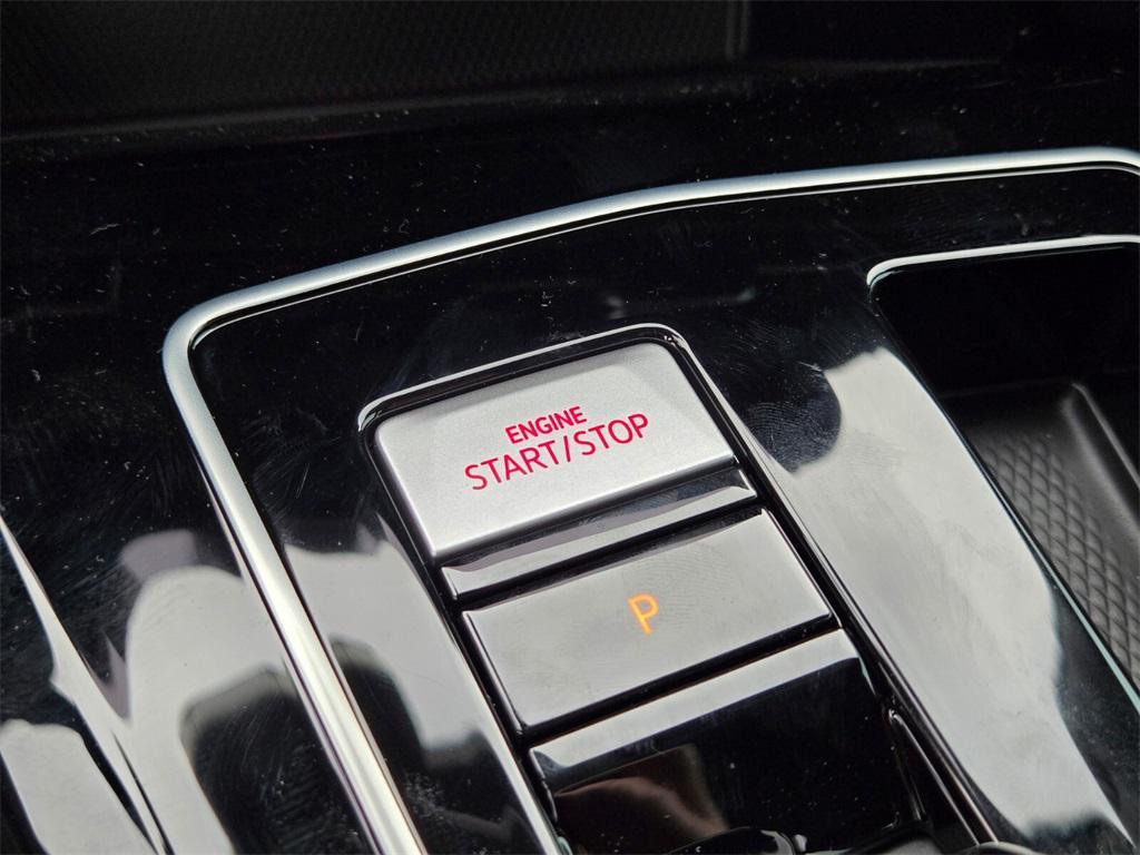 new 2026 Volkswagen Golf GTI car, priced at $41,660