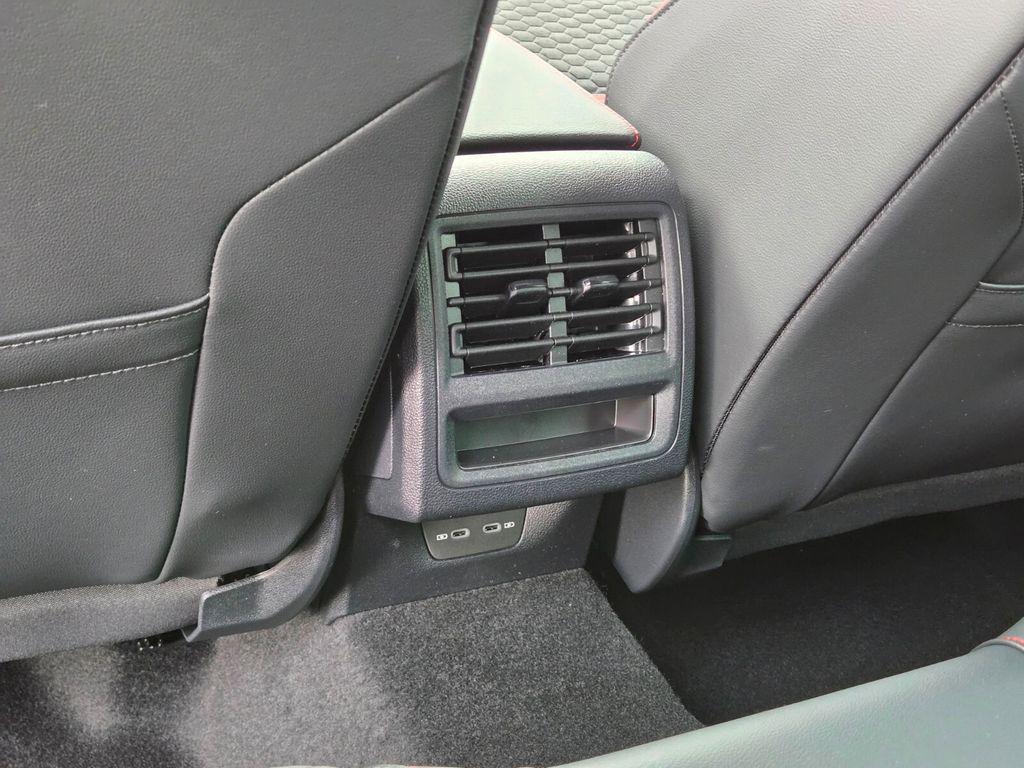 new 2026 Volkswagen Golf GTI car, priced at $37,744