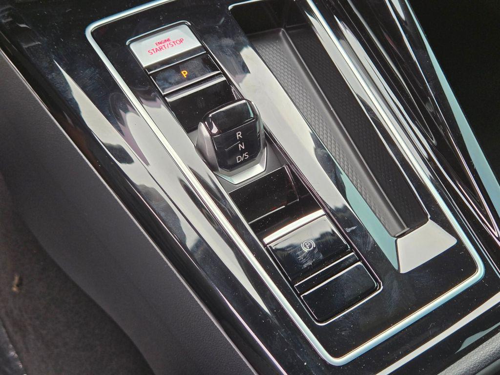 new 2026 Volkswagen Golf GTI car, priced at $37,744