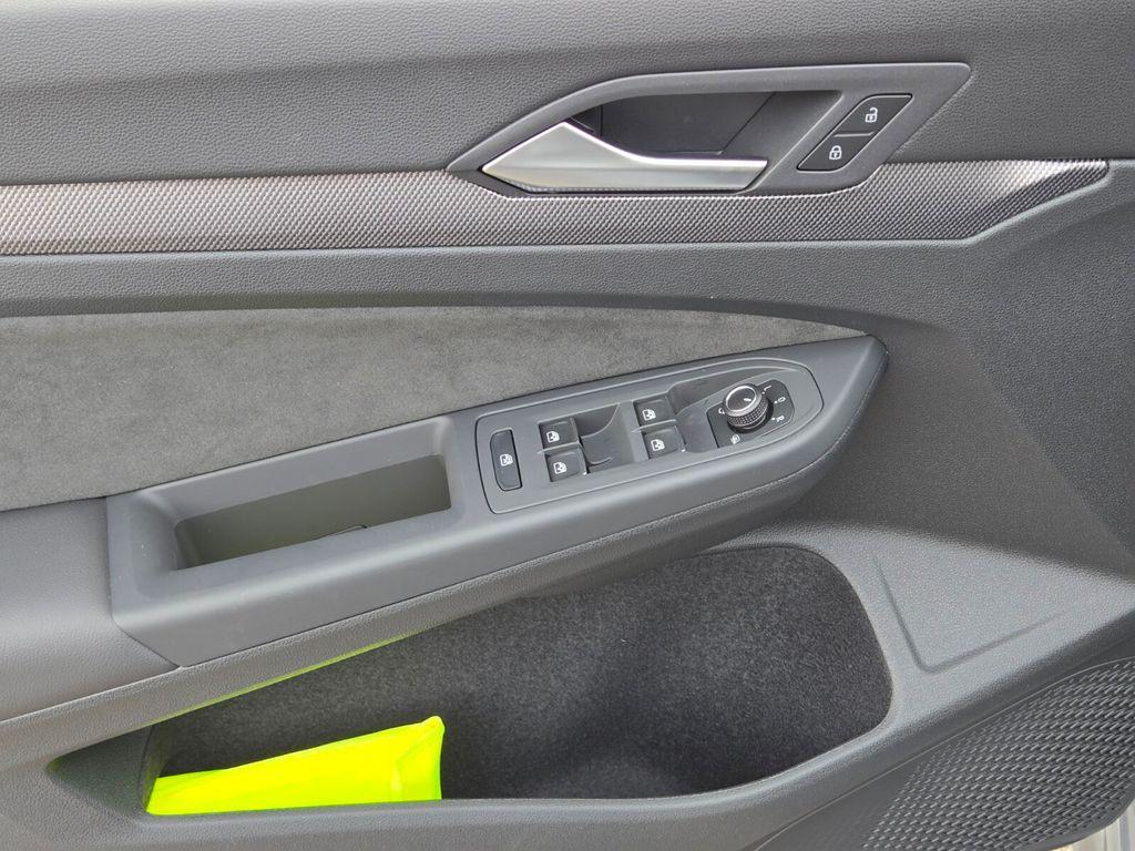 new 2026 Volkswagen Golf GTI car, priced at $37,744