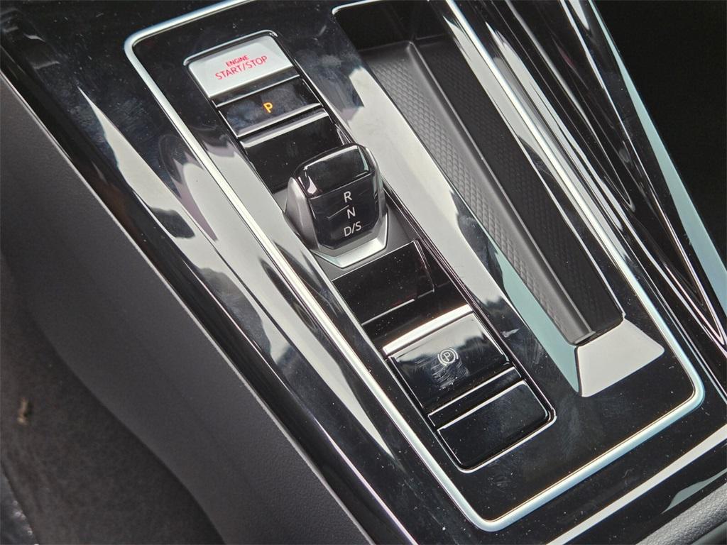 new 2026 Volkswagen Golf GTI car, priced at $41,660