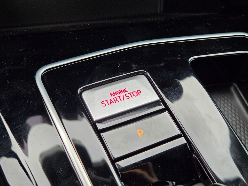 new 2026 Volkswagen Golf GTI car, priced at $37,744