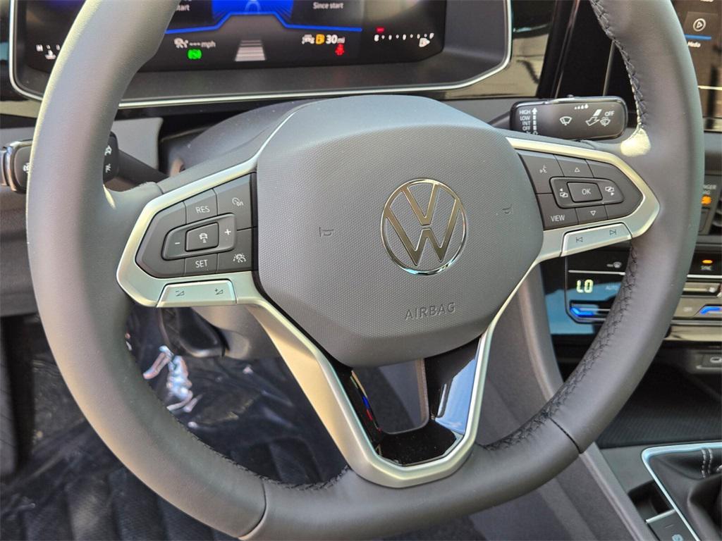 new 2026 Volkswagen Jetta car, priced at $24,009