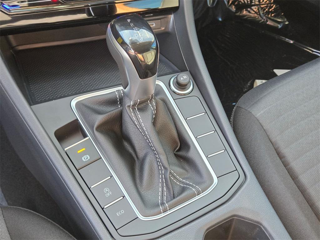 new 2026 Volkswagen Jetta car, priced at $24,009