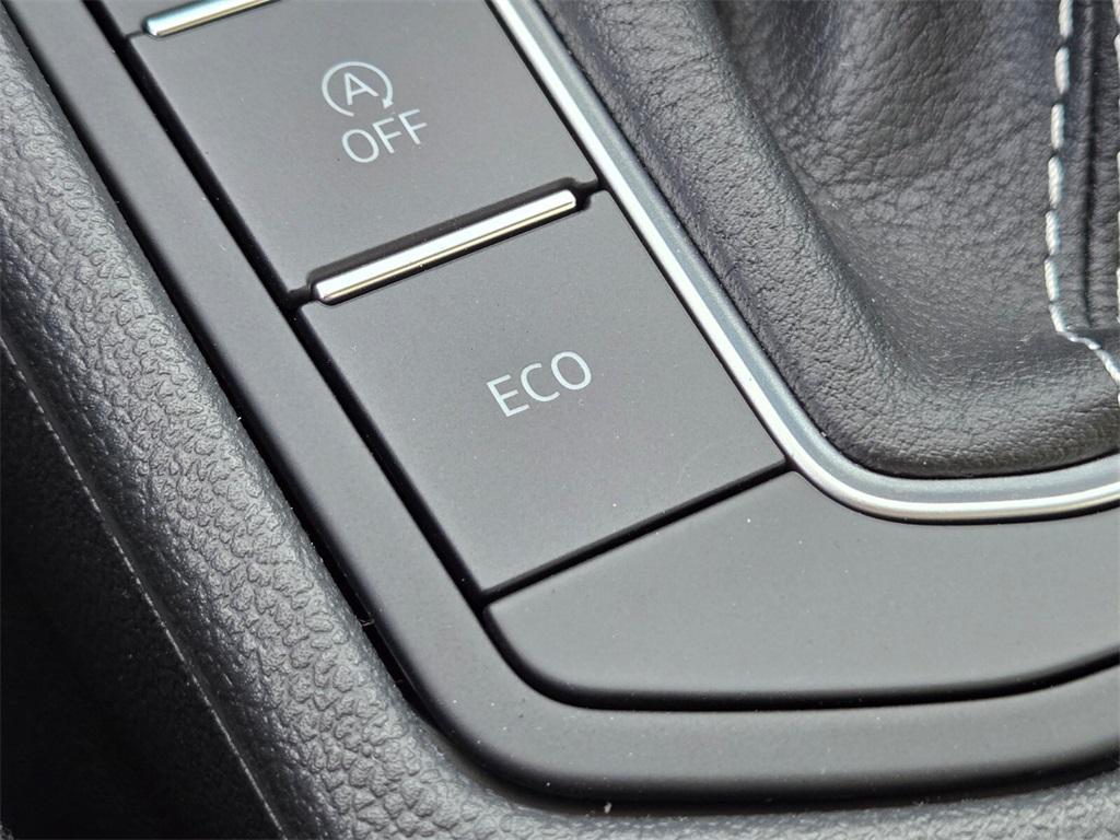 new 2026 Volkswagen Jetta car, priced at $24,009