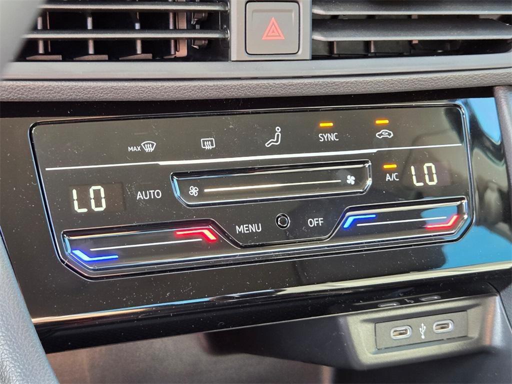 new 2026 Volkswagen Jetta car, priced at $24,009