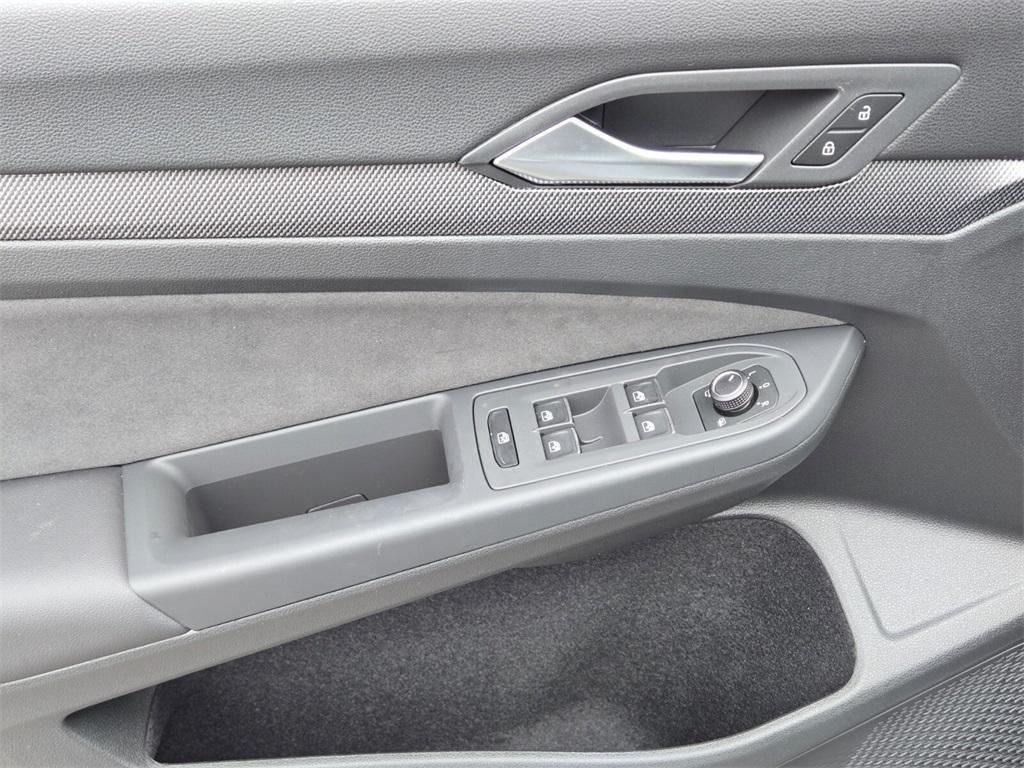 new 2026 Volkswagen Golf GTI car, priced at $41,956