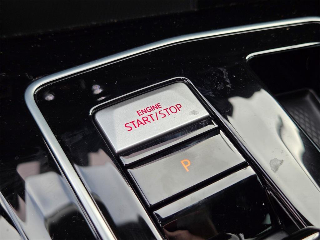 new 2026 Volkswagen Golf GTI car, priced at $41,956