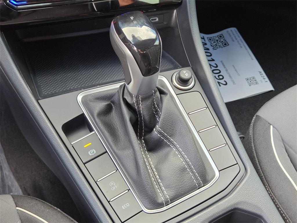 new 2026 Volkswagen Jetta car, priced at $25,573