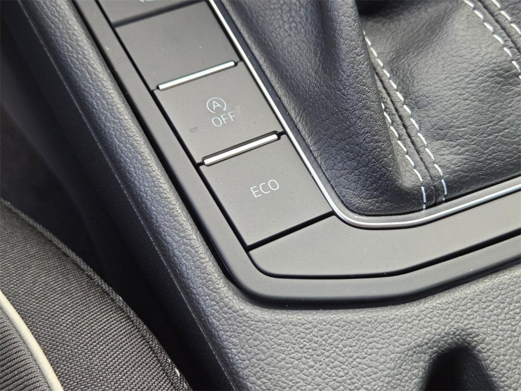 new 2026 Volkswagen Jetta car, priced at $25,573