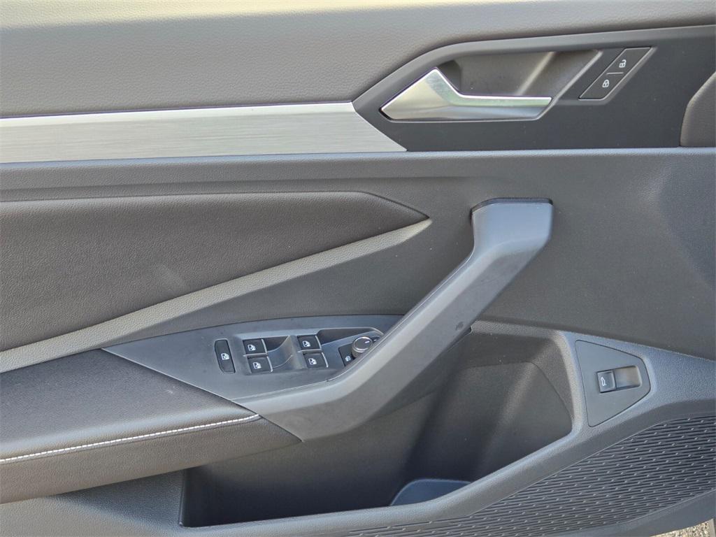 new 2026 Volkswagen Jetta car, priced at $25,573