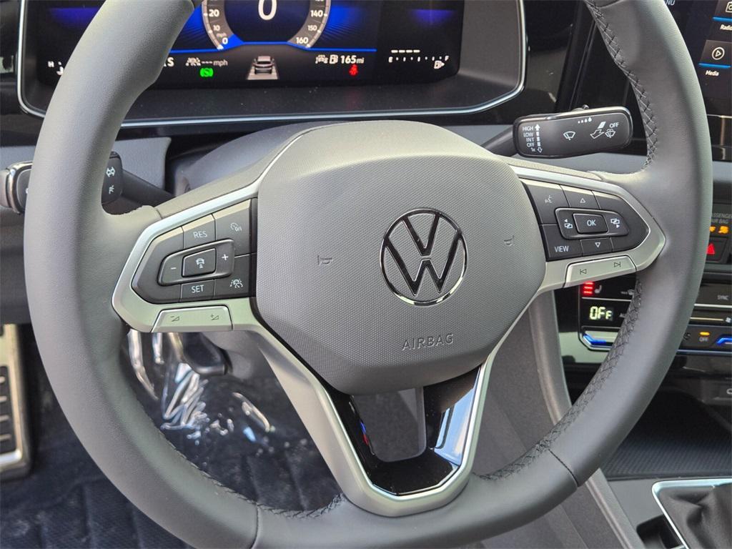 new 2026 Volkswagen Jetta car, priced at $25,573