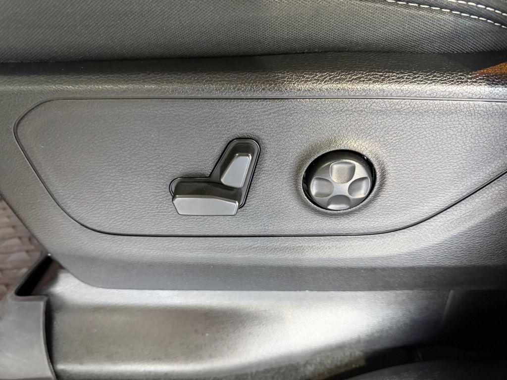 used 2021 Ram 1500 car, priced at $30,332