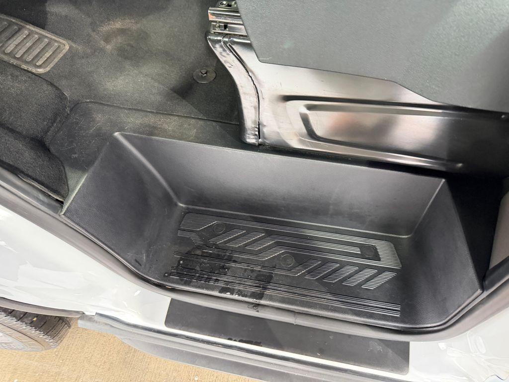 used 2023 Ford Transit-350 car, priced at $36,352