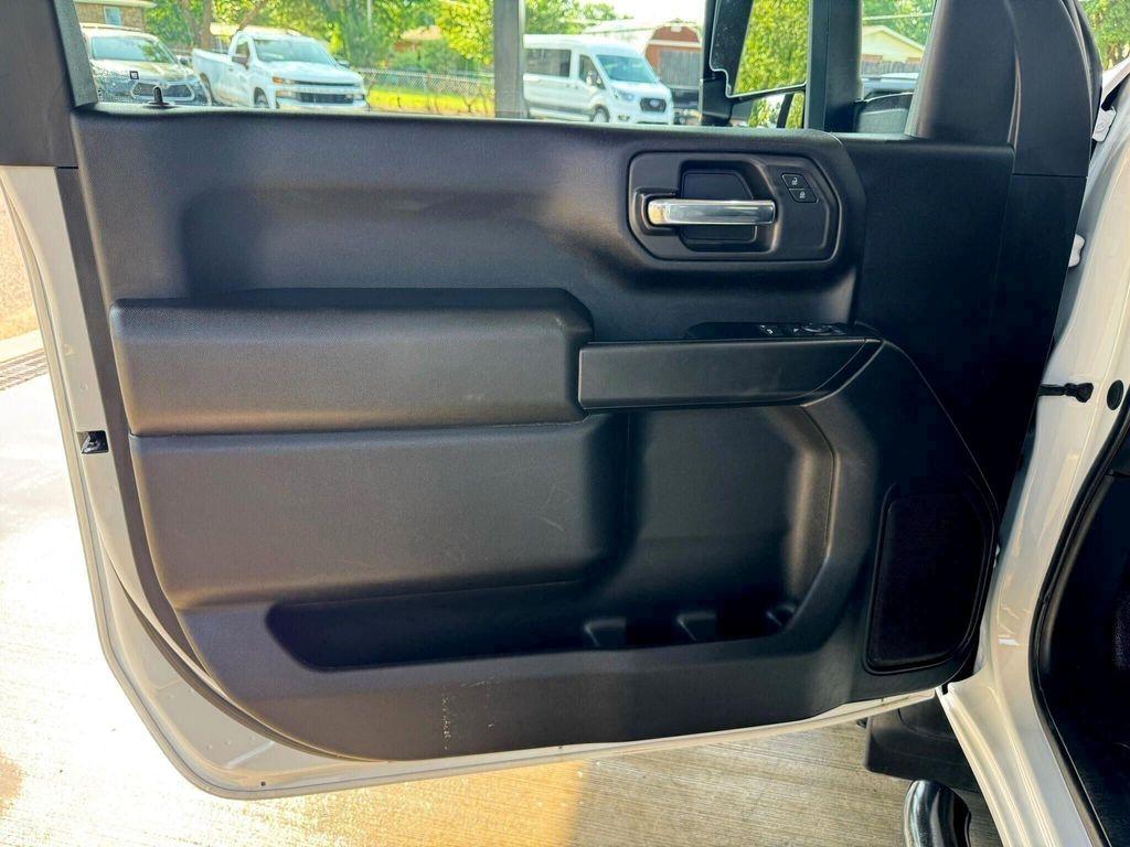 used 2024 Chevrolet Silverado 2500 car, priced at $41,991