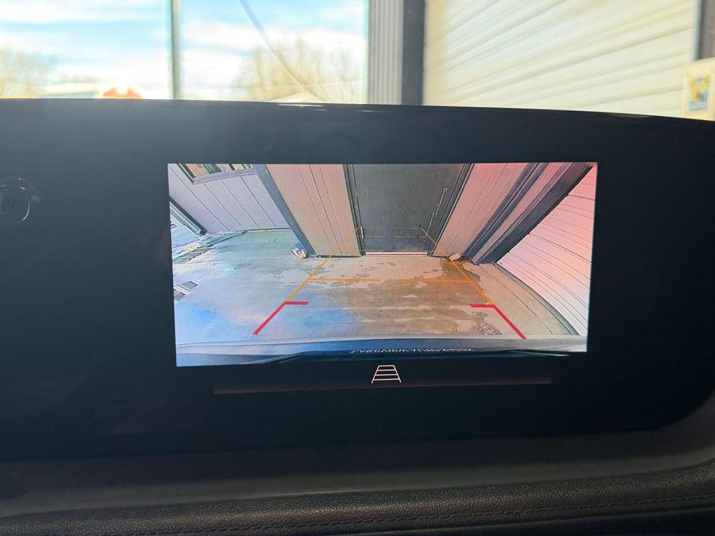 used 2024 Buick Encore GX car, priced at $20,663