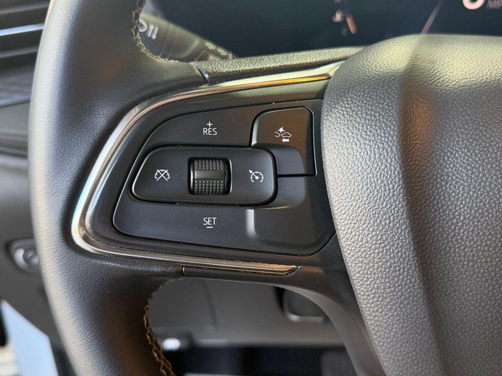 used 2024 Buick Encore GX car, priced at $20,663