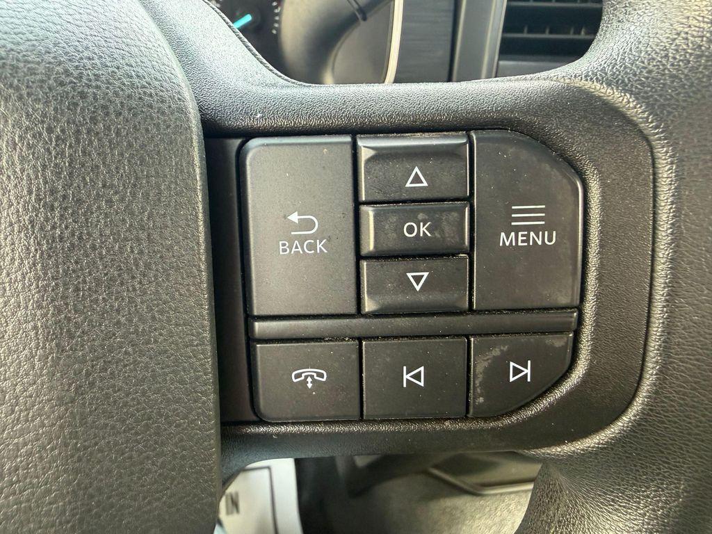 used 2021 Ford F-150 car, priced at $27,885