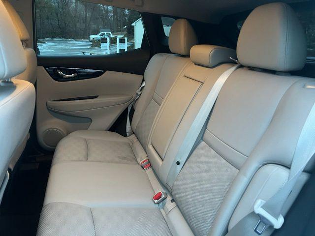 used 2022 Nissan Rogue Sport car, priced at $19,900