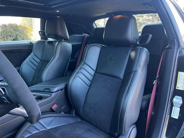 used 2023 Dodge Challenger car, priced at $147,900