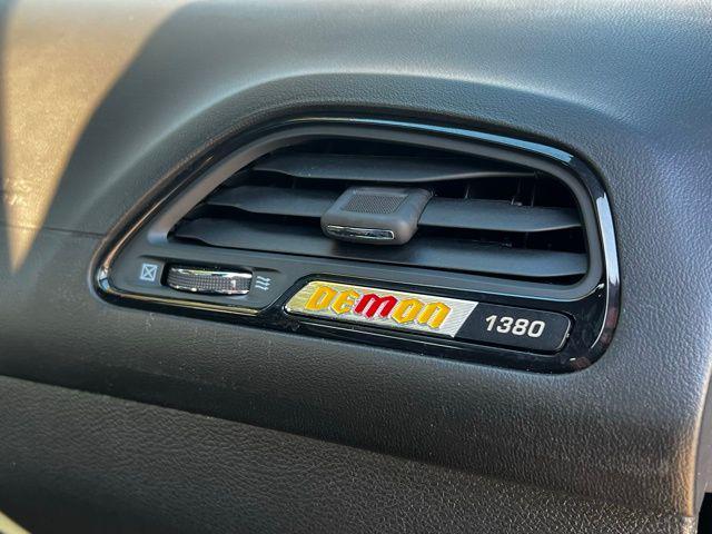 used 2023 Dodge Challenger car, priced at $147,900