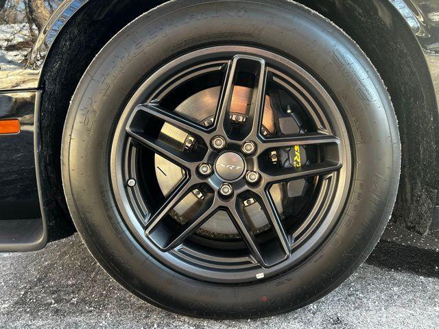 used 2023 Dodge Challenger car, priced at $147,900