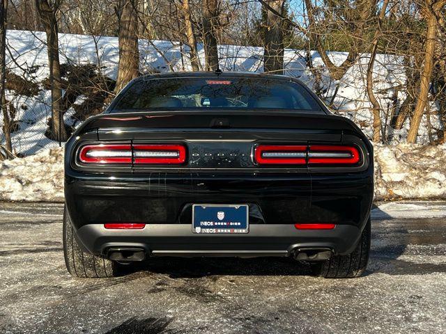 used 2023 Dodge Challenger car, priced at $147,900