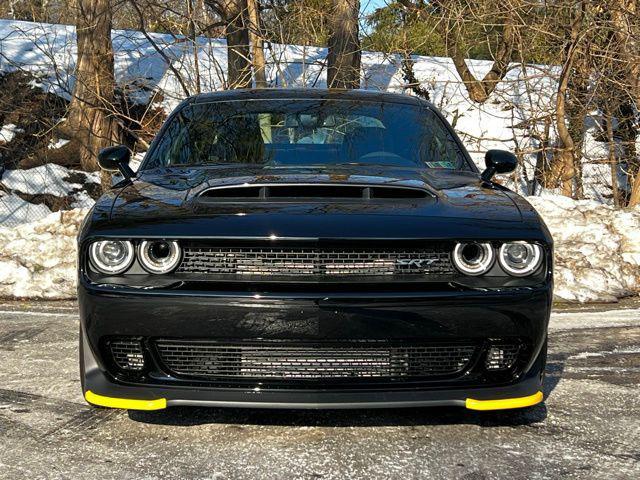 used 2023 Dodge Challenger car, priced at $147,900