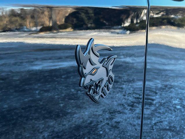 used 2023 Dodge Challenger car, priced at $147,900