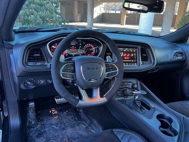 used 2023 Dodge Challenger car, priced at $147,900