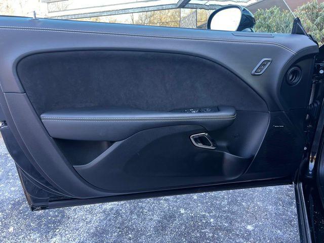 used 2023 Dodge Challenger car, priced at $147,900