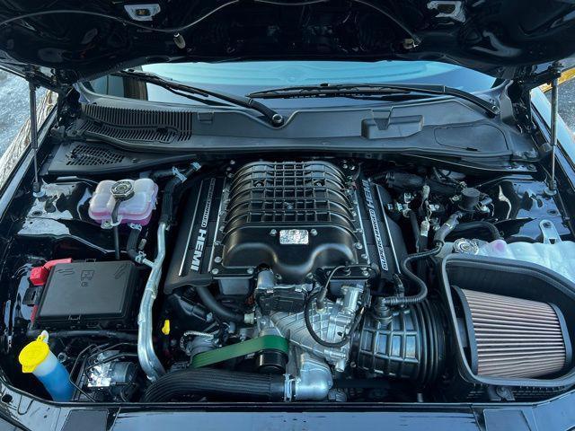 used 2023 Dodge Challenger car, priced at $147,900