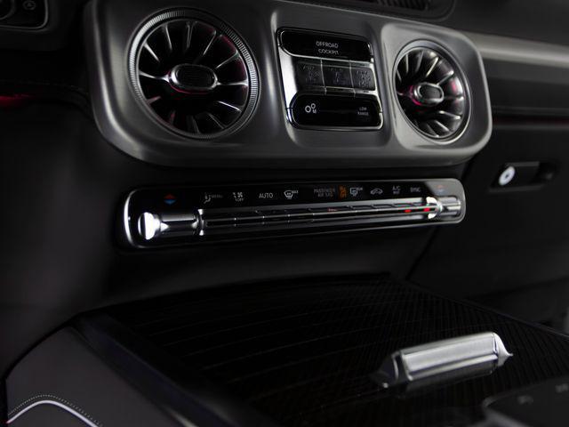 used 2025 Mercedes-Benz AMG G 63 car, priced at $231,900