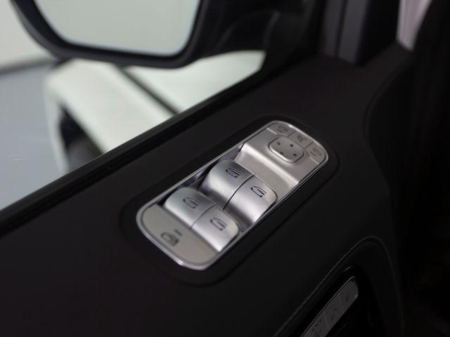 used 2025 Mercedes-Benz AMG G 63 car, priced at $231,900