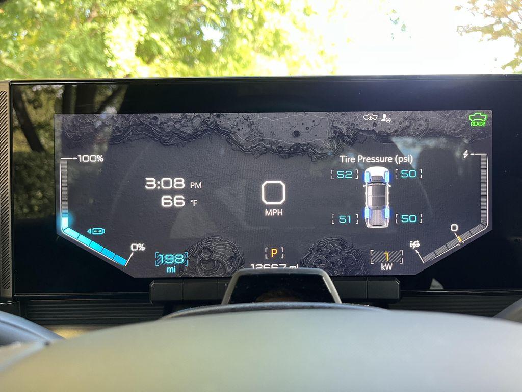 used 2024 GMC HUMMER EV Pickup car, priced at $74,900